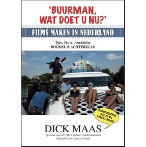 Buurman, wat doet u nu?