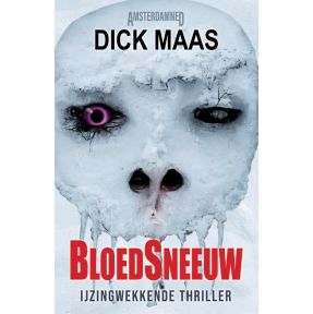 Bloedsneeuw