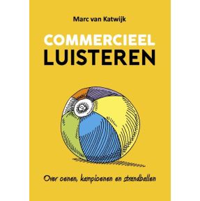 Commercieel luisteren