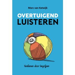 Overtuigend luisteren