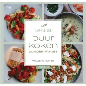 Puur koken zonder pakjes 3