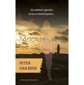 Moordeiland