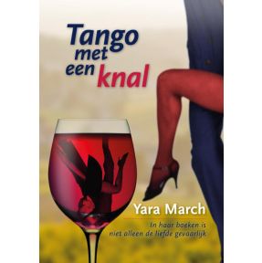 Tango met een knal