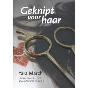 Geknipt voor haar