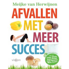 Afvallen met meer succes