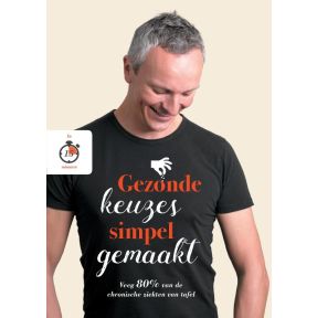 Gezonde keuzes, simpel gemaakt