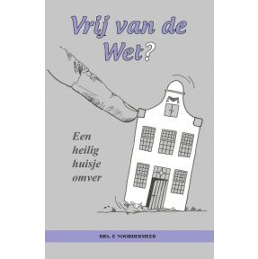 Vrij van de Wet?