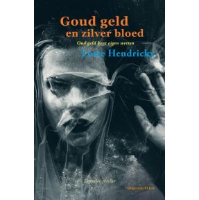 Goud geld en zilver bloed