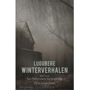 Lugubere winterverhalen