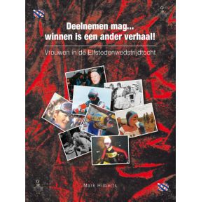 Vrouwen in de Elfstedenwedstrijdtocht 1985, 1986, 1997