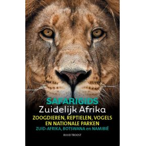 Safarigids Zuidelijk Afrika