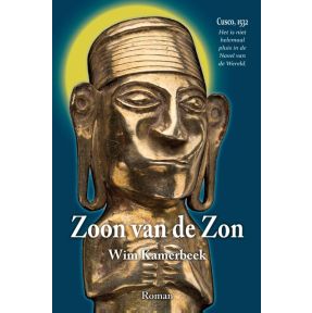 Zoon van de Zon