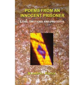 Poems from an innocent prisoner