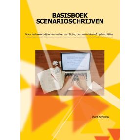 Basisboek scenarioschrijven