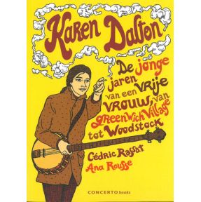 Karen Dalton