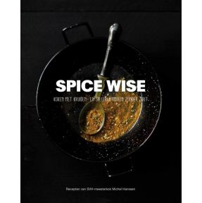 Spice Wise