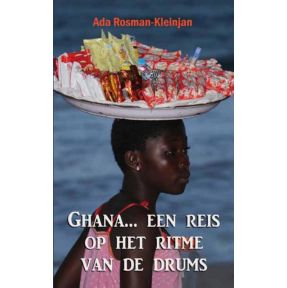 Ghana... een reis op het ritme van de drums