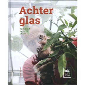 Achter glas