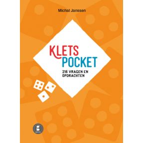 Kletspocket