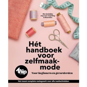 Hét handboek voor zelfmaakmode