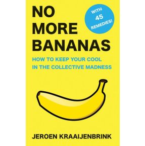 No More Bananas