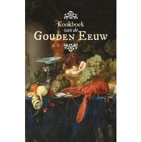 Kookboek van de Gouden Eeuw