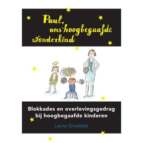 Paul, ons hoogbegaafde wonderkind