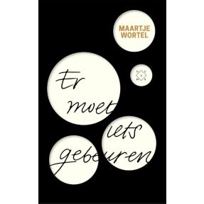 Er moet iets gebeuren