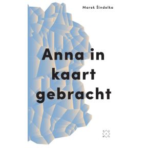 Anna in kaart gebracht