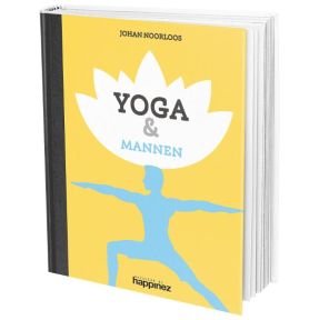 Yoga & Mannen