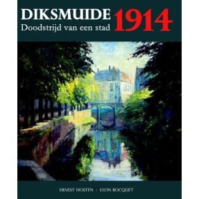 Diksmuide 1914