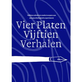 Vier platen vijftien verhalen