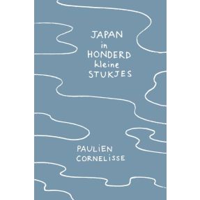 Japan in honderd kleine stukjes