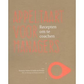 Appeltaart voor managers