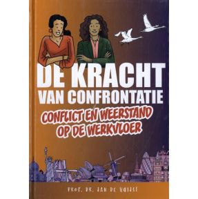 De Kracht van Confrontatie