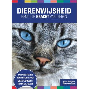 Dierenwijsheid