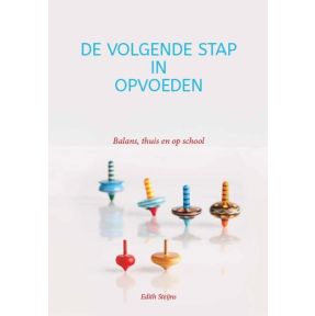 De volgende stap in opvoeden