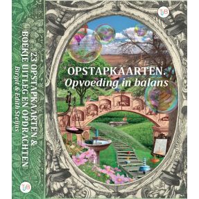 Opstapkaarten