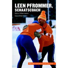 Leen Pfrommer, schaatscoach