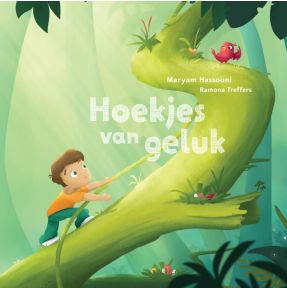 Hoekjes van geluk