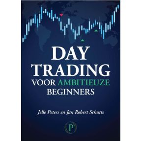 Day trading voor ambitieuze beginners