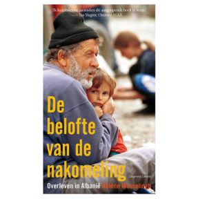 De belofte van de nakomeling