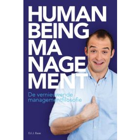 Human being management