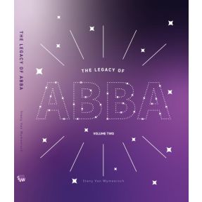 The Legacy of ABBA Volume two