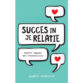 Succes in je relatie