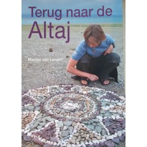 Terug naar de Altaj