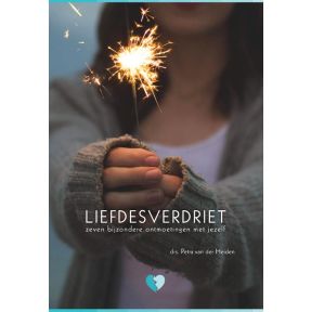 Liefdesverdriet