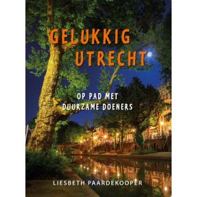 Gelukkig Utrecht