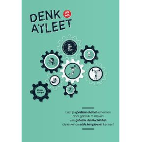 Denk als een atleet HB