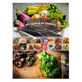 My World of Cooking (De Wereldkeuken Vol.1)